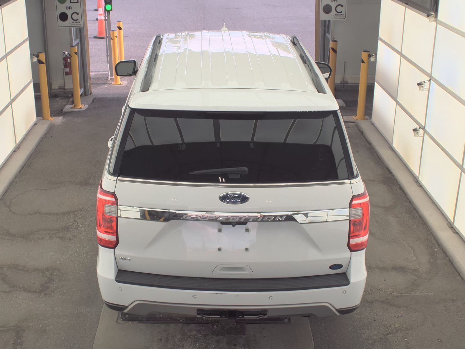 FORD EXPEDITION - 7