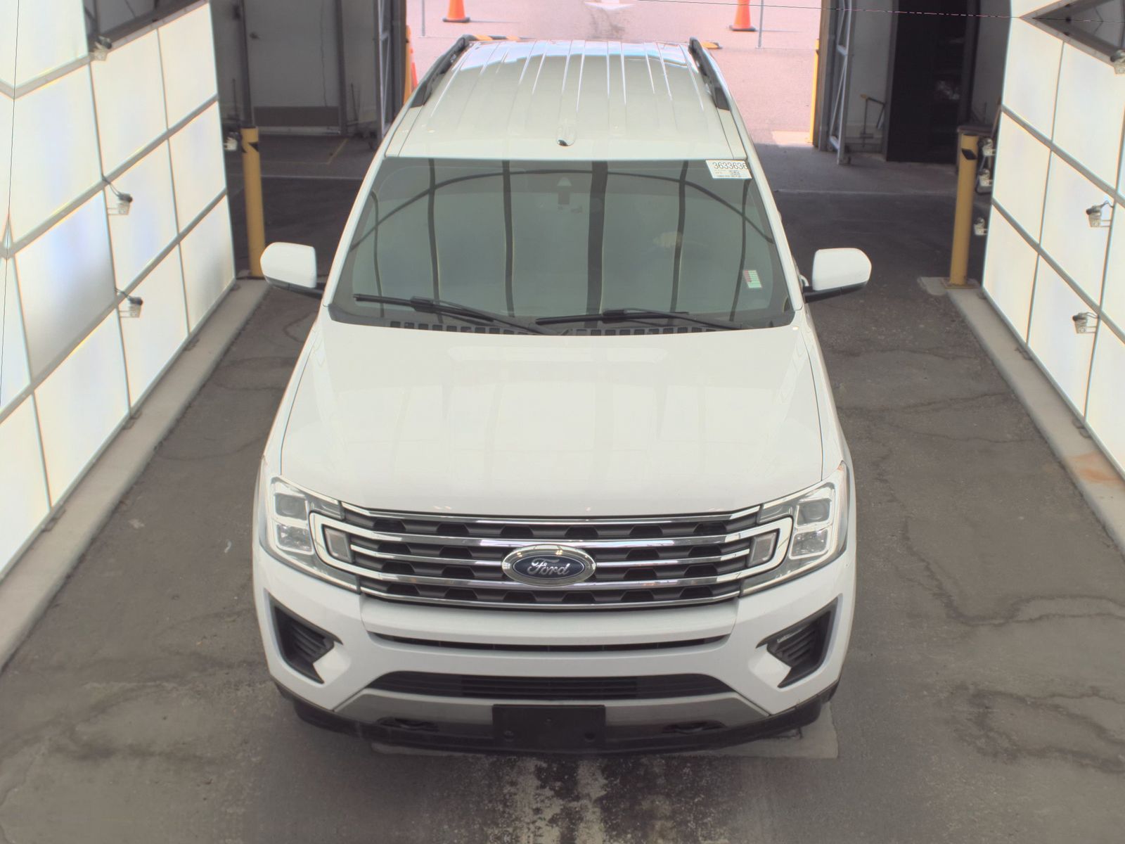 FORD EXPEDITION - 3