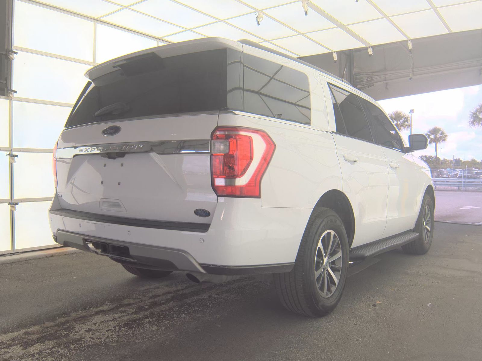 FORD EXPEDITION - 6