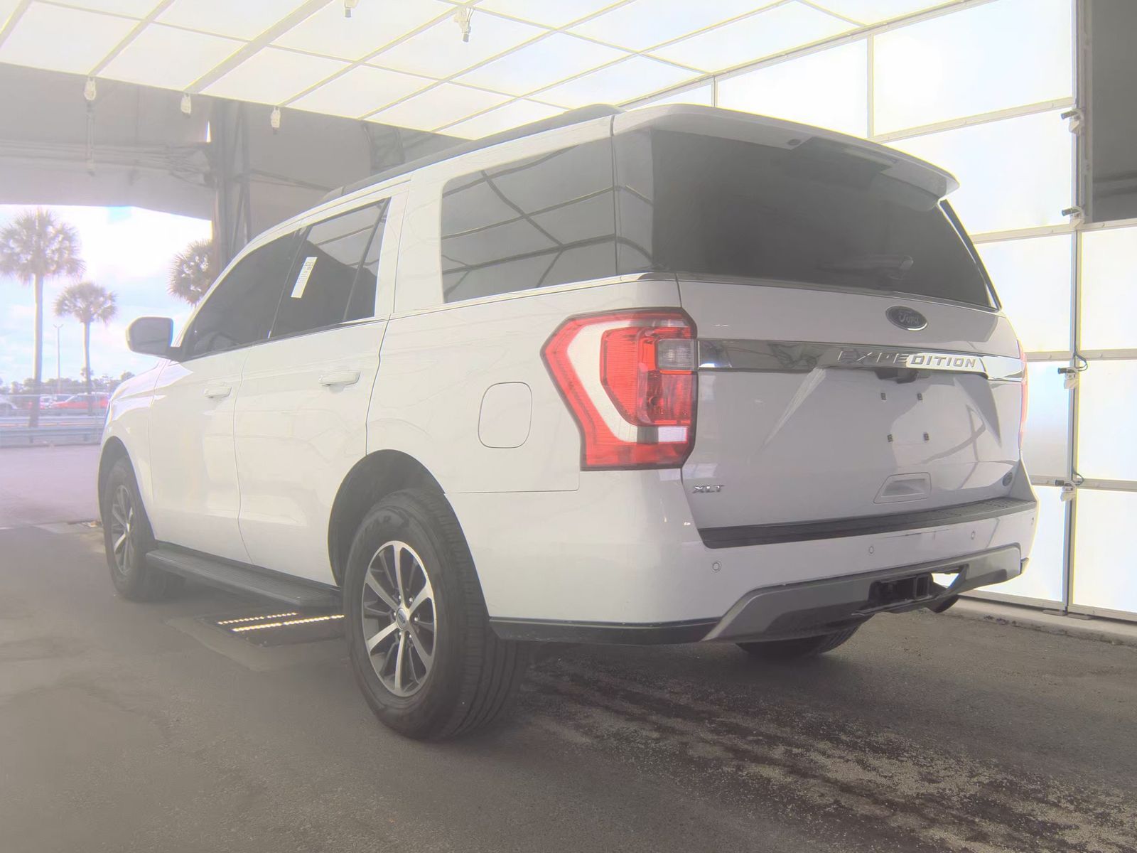 FORD EXPEDITION - 9