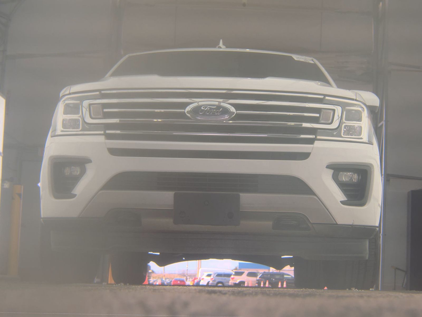 FORD EXPEDITION - 4