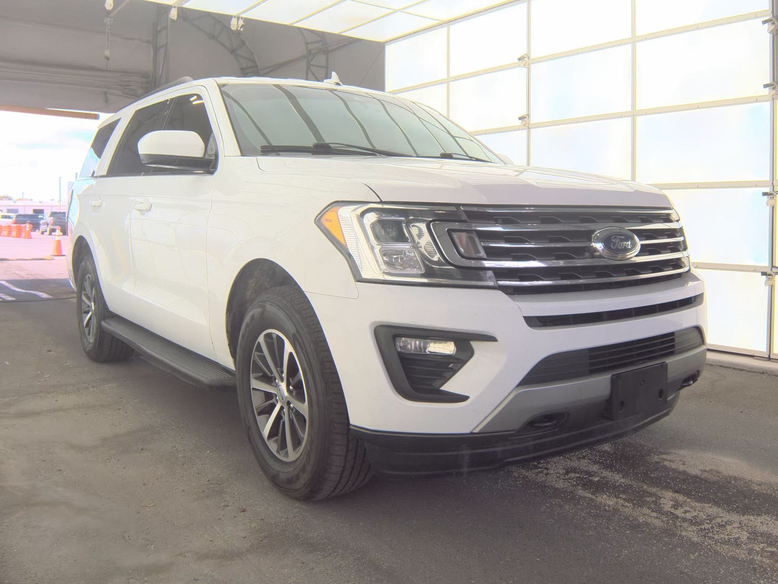 FORD EXPEDITION - 5