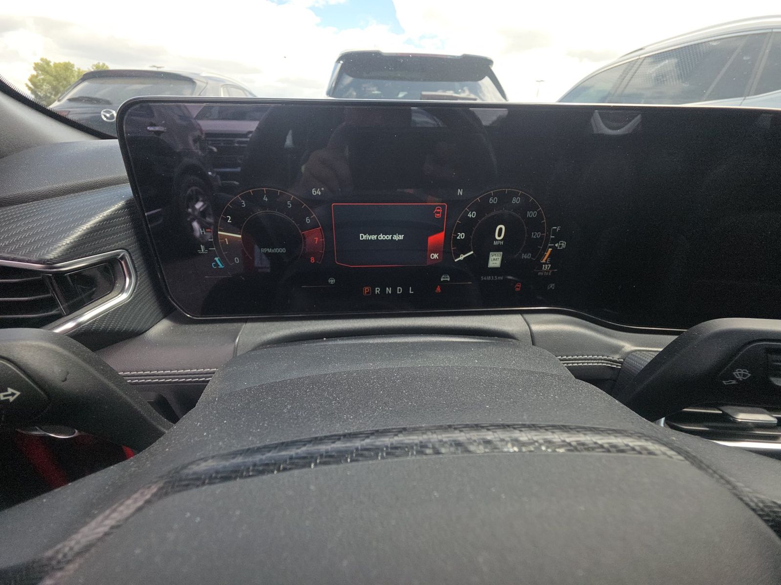 2024 Ford Mustang EcoBoost Premium RWD