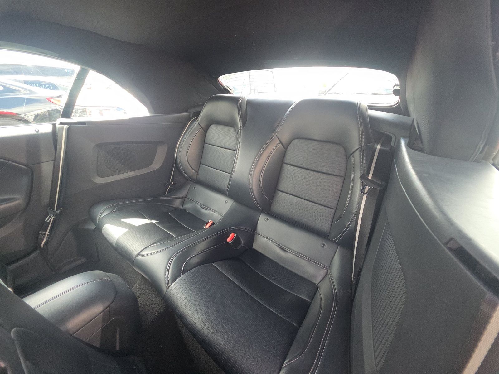 2024 Ford Mustang EcoBoost Premium RWD