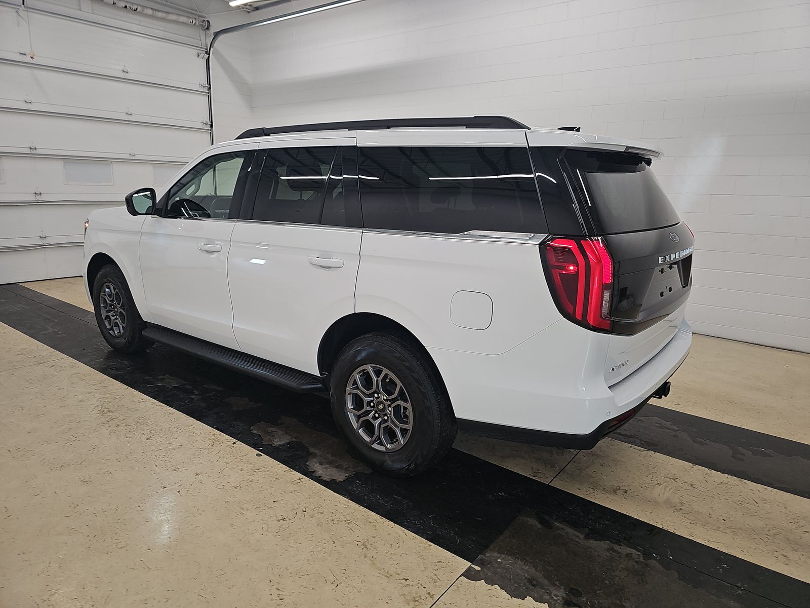 FORD EXPEDITION - 7
