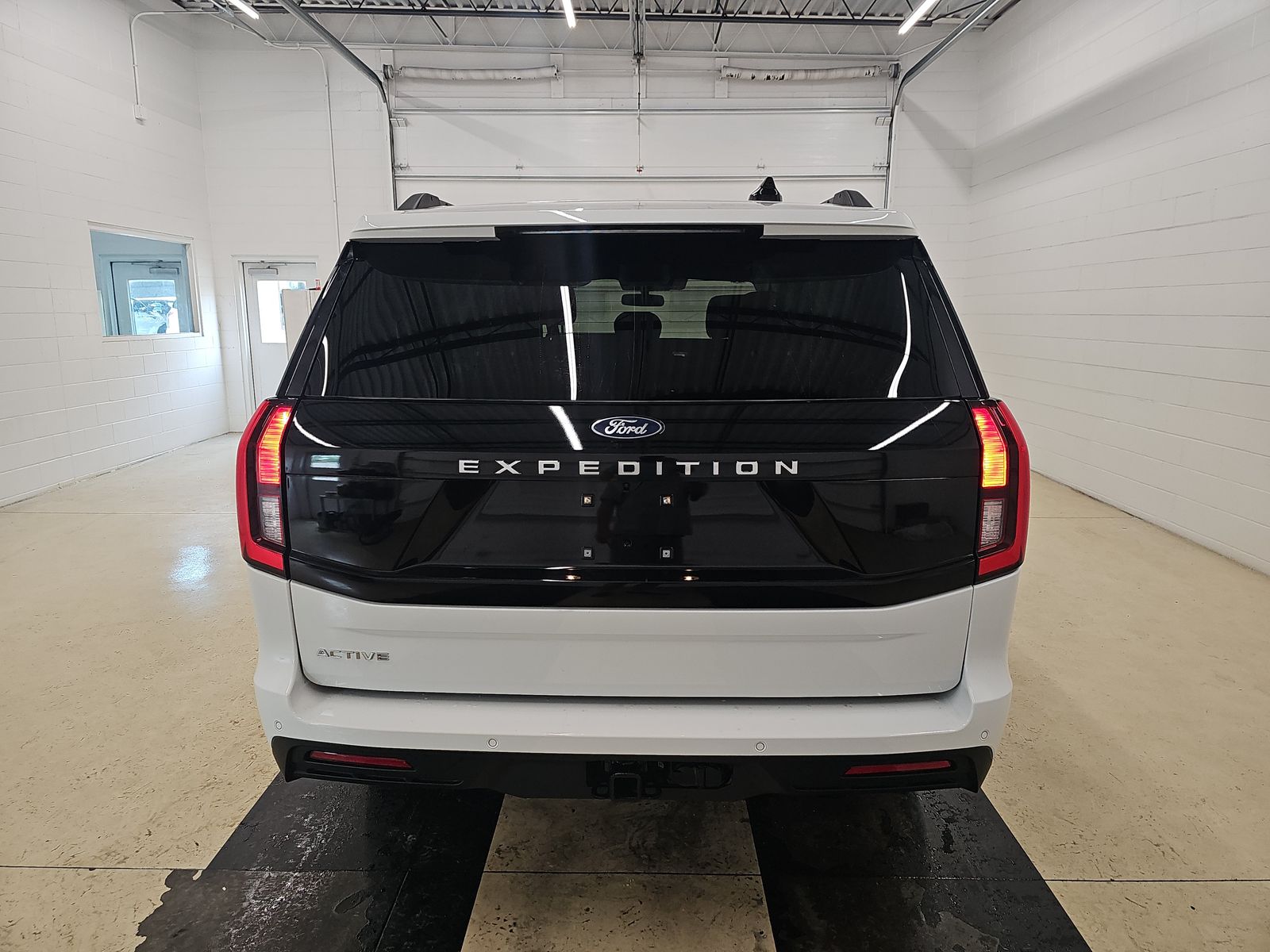 FORD EXPEDITION - 6