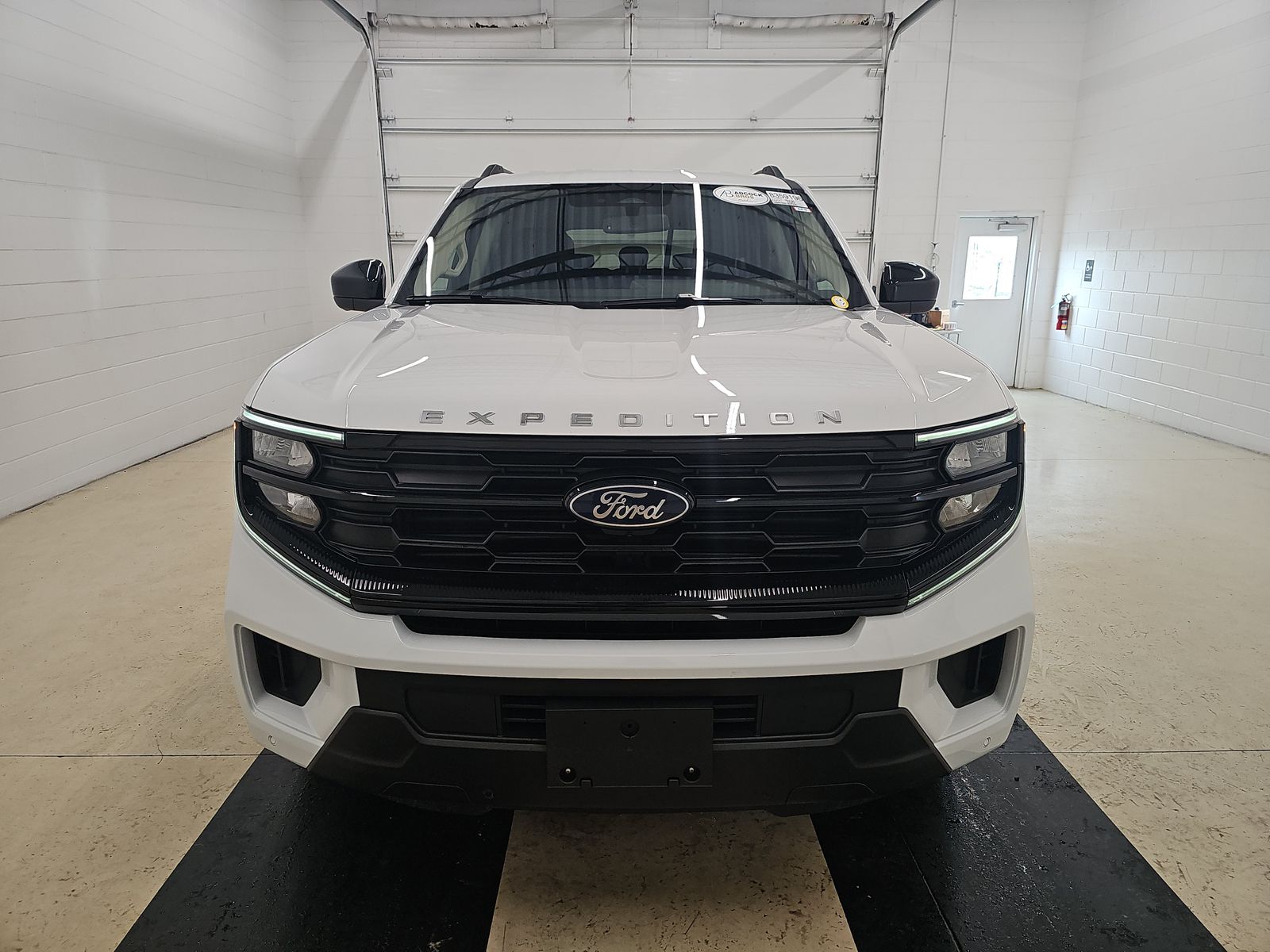 FORD EXPEDITION - 3