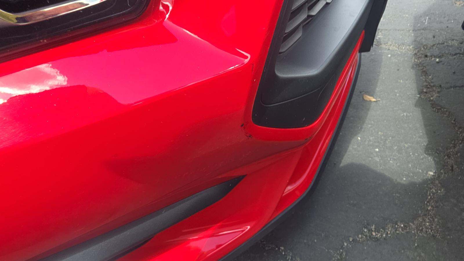 2024 Ford Mustang EcoBoost Premium RWD