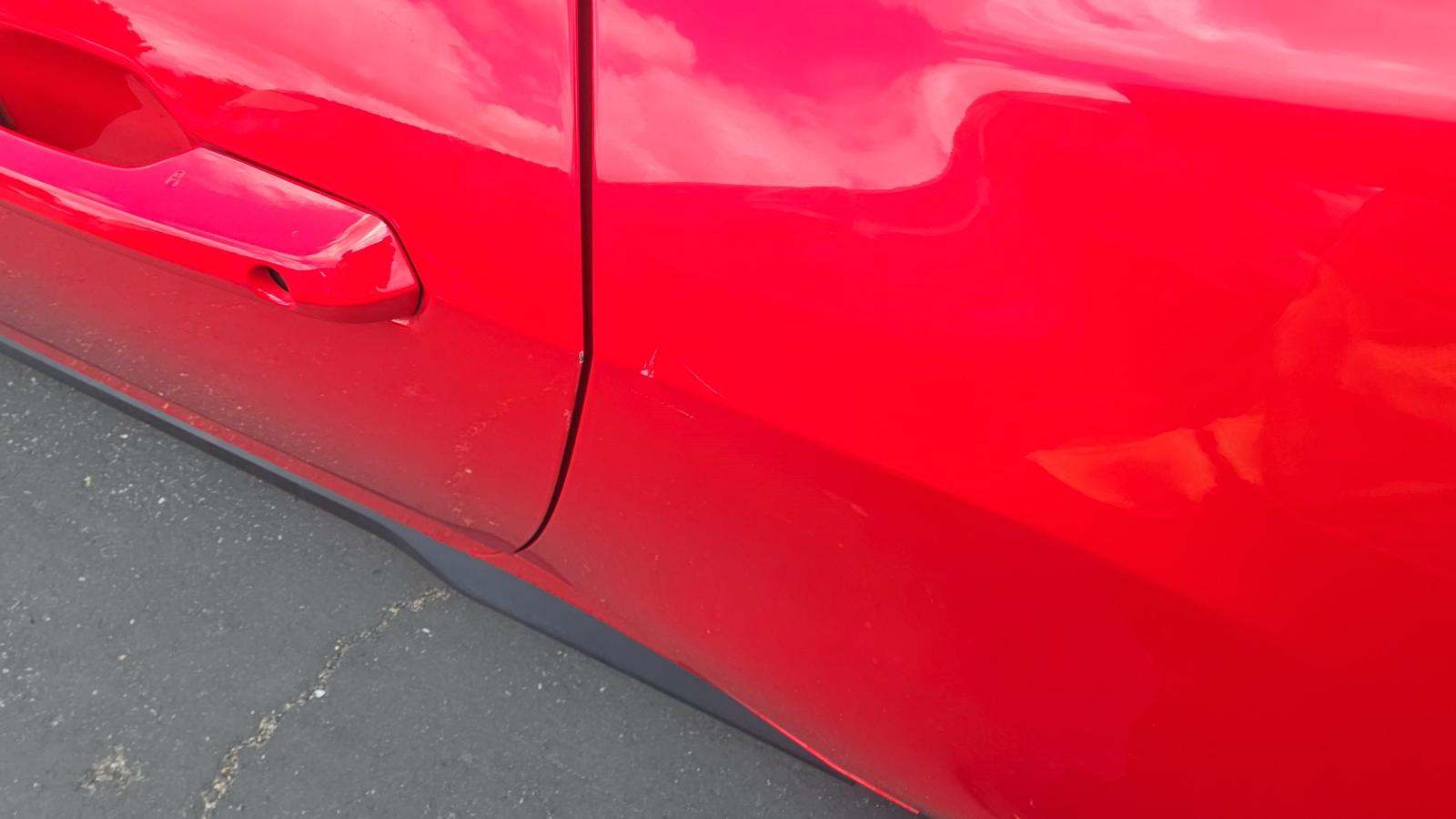 2024 Ford Mustang EcoBoost Premium RWD