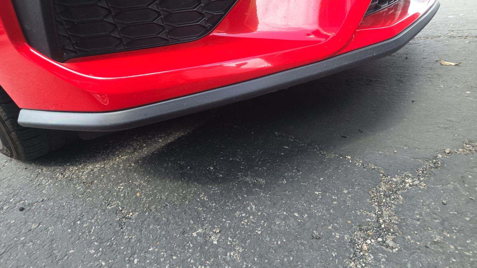 2024 Ford Mustang EcoBoost Premium RWD