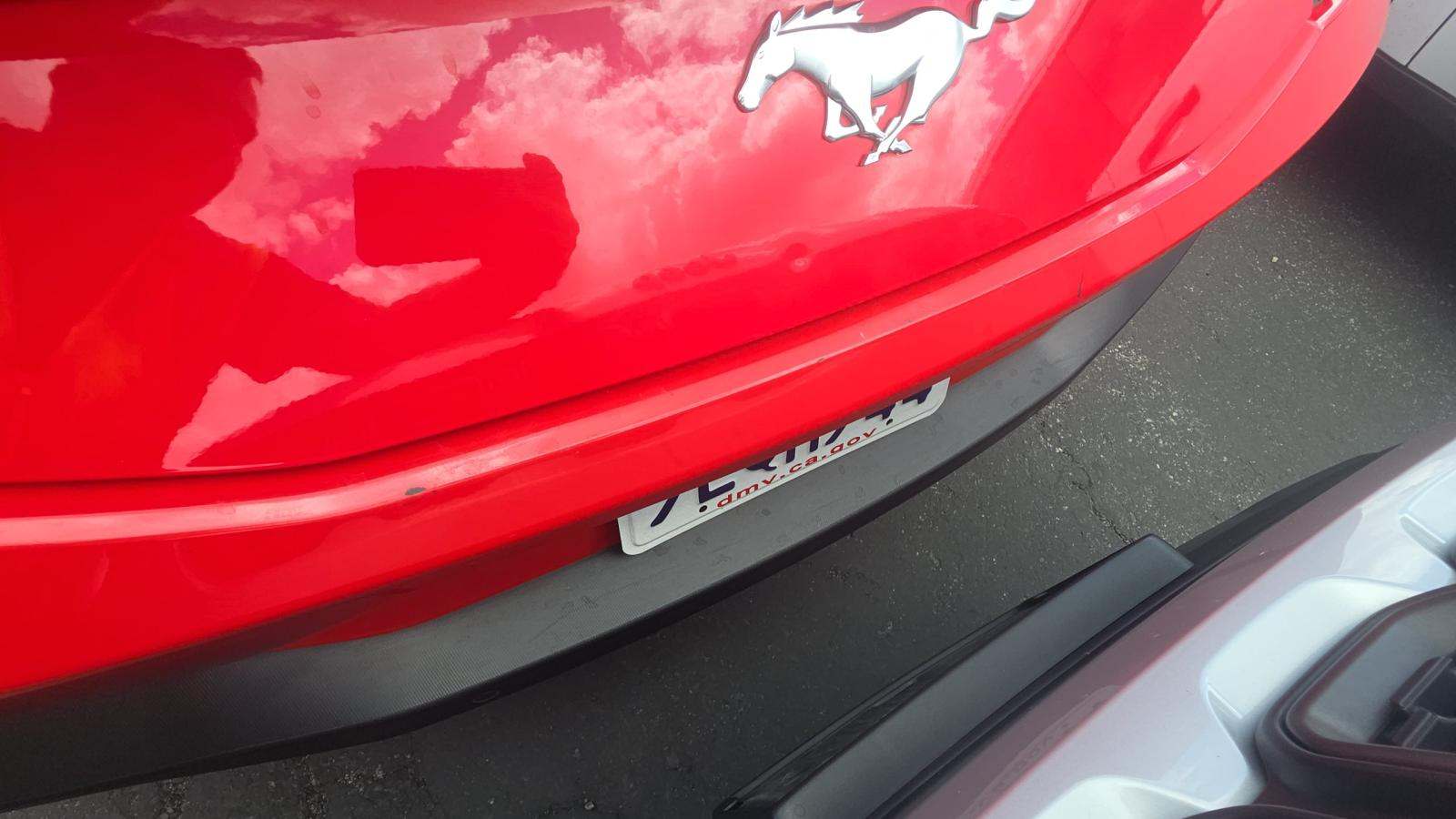 2024 Ford Mustang EcoBoost Premium RWD