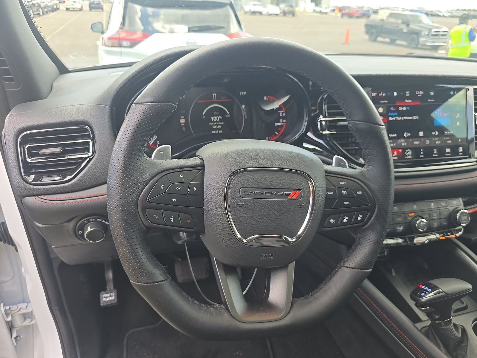 2026 Dodge Durango GT Plus AWD