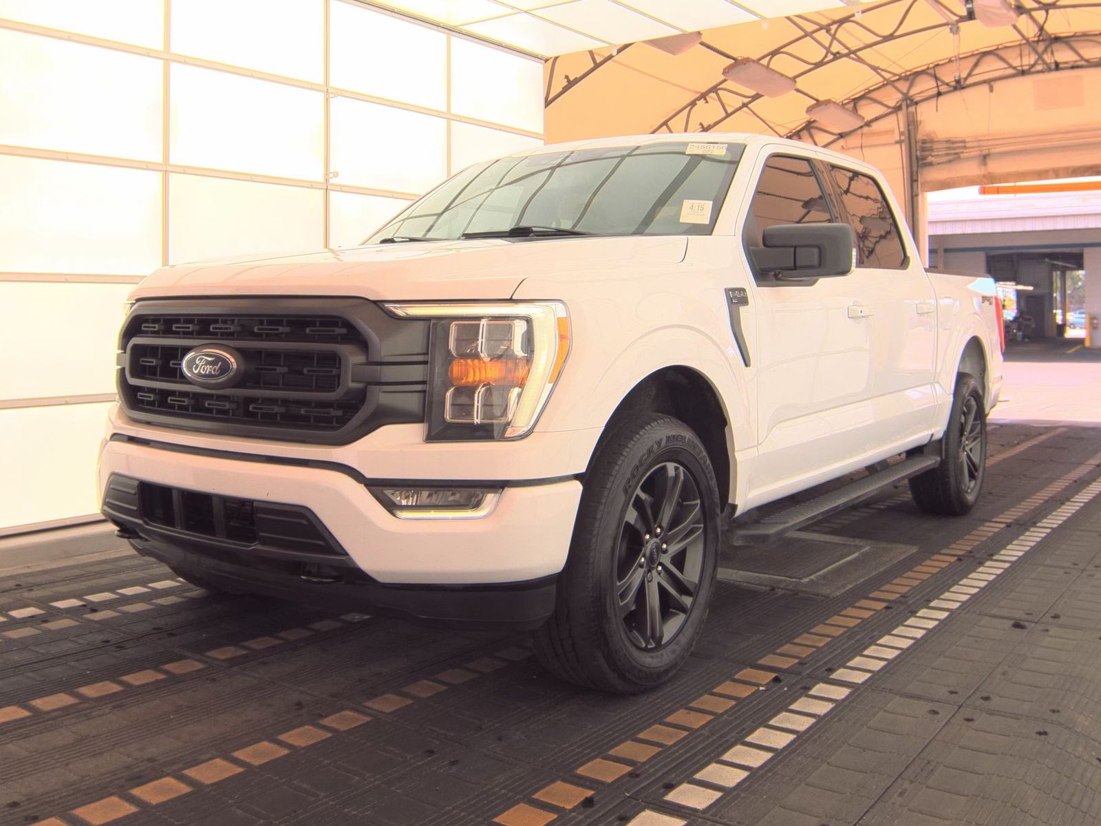 FORD F-150 - 1