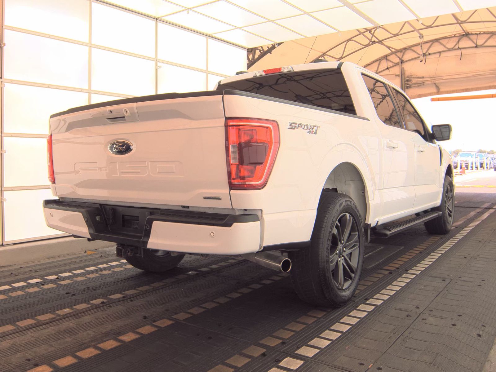 FORD F-150 - 6