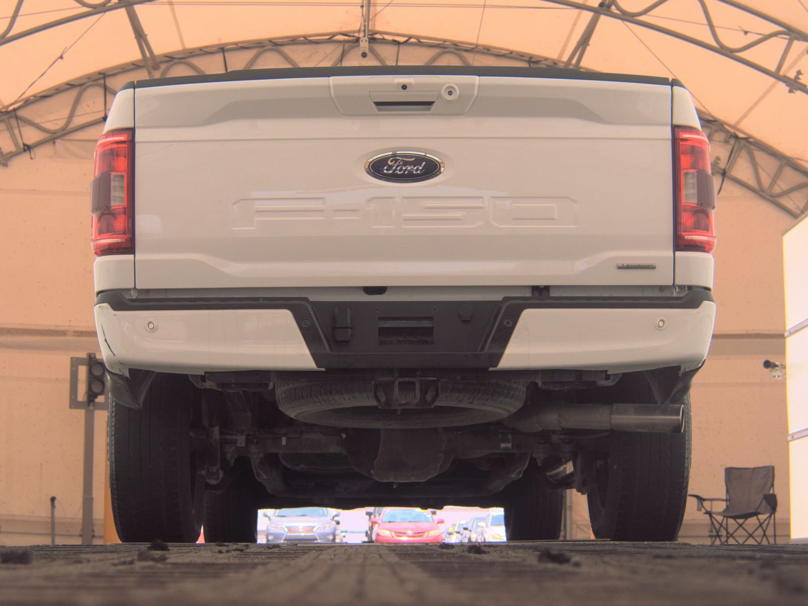 FORD F-150 - 8
