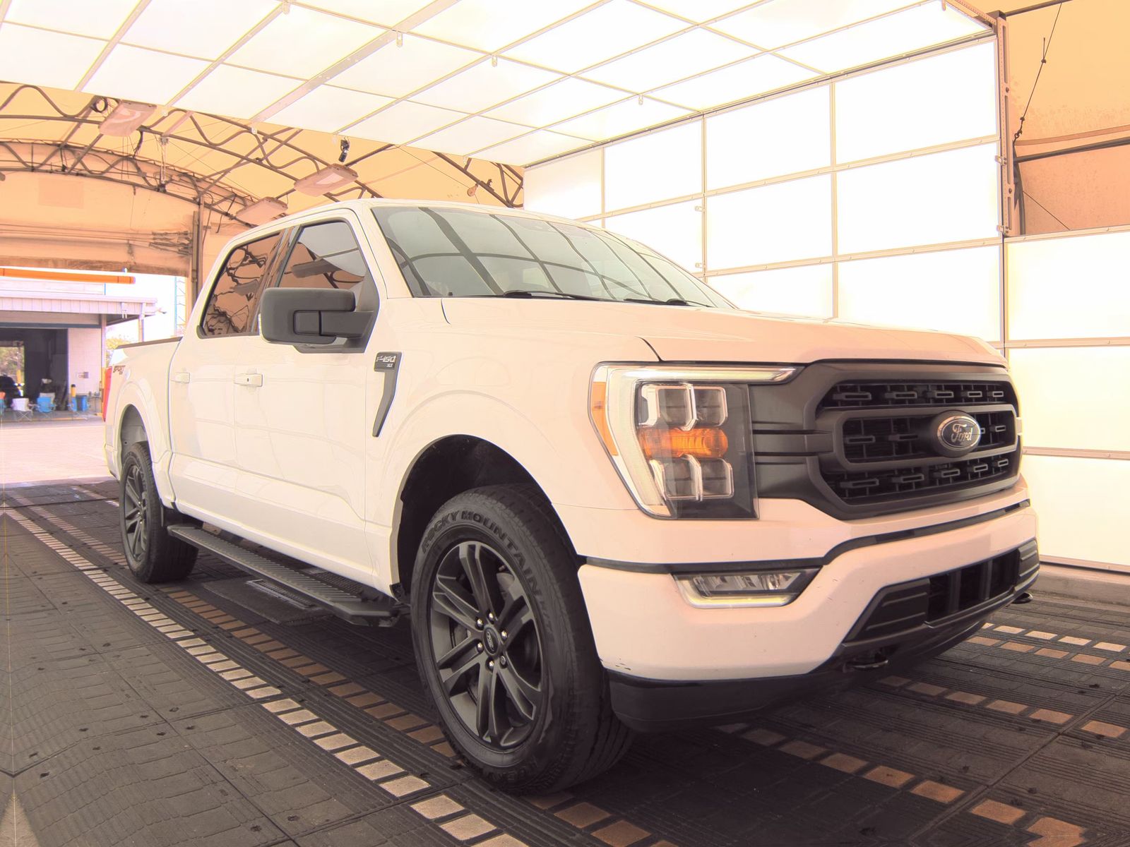 FORD F-150 - 5