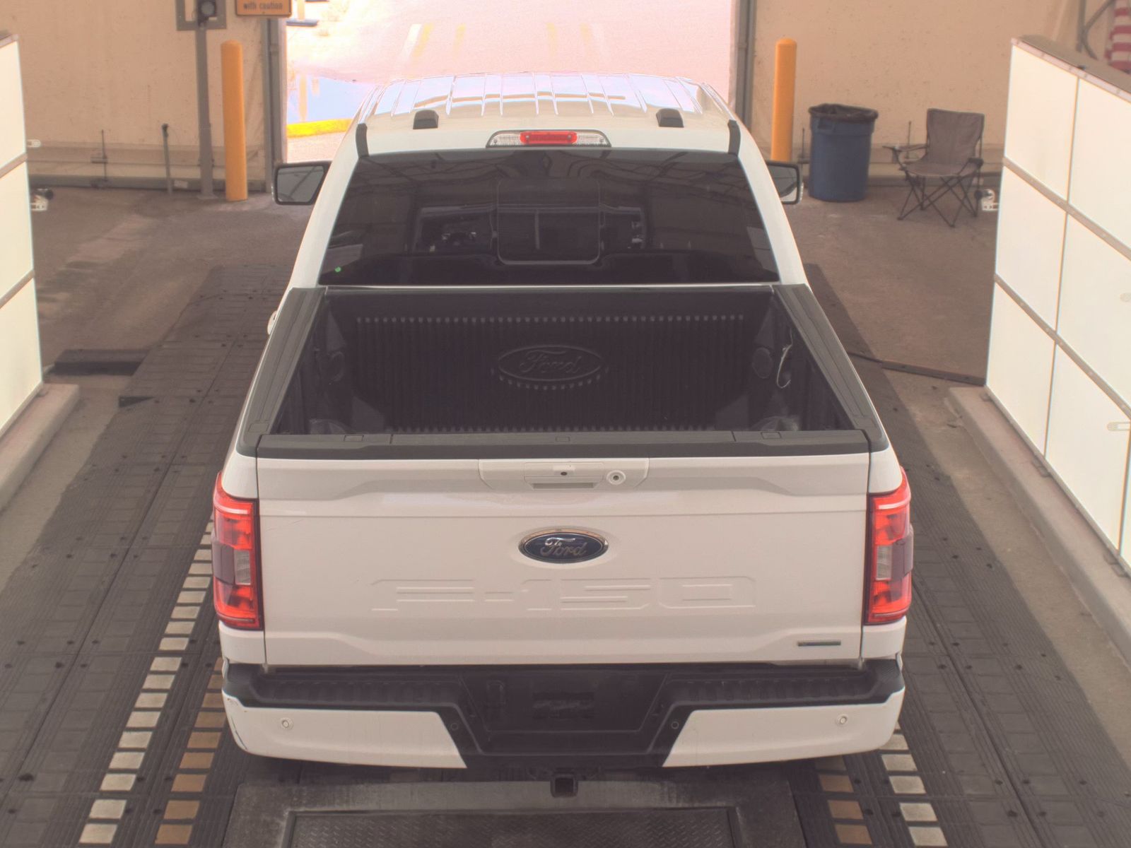FORD F-150 - 7