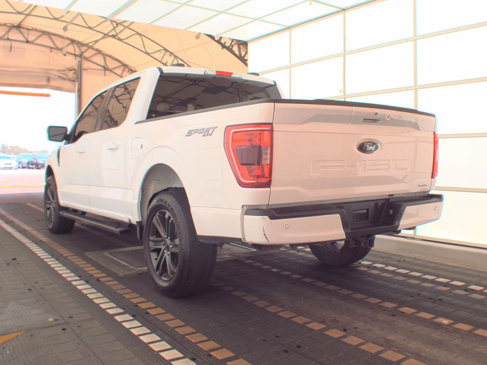 FORD F-150 - 9