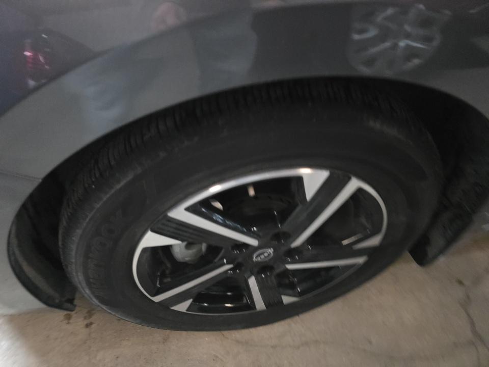 NISSAN SENTRA - 9