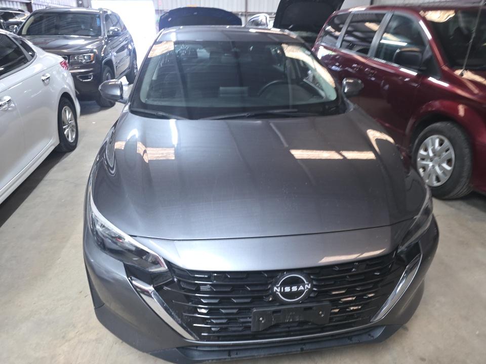 NISSAN SENTRA - 3