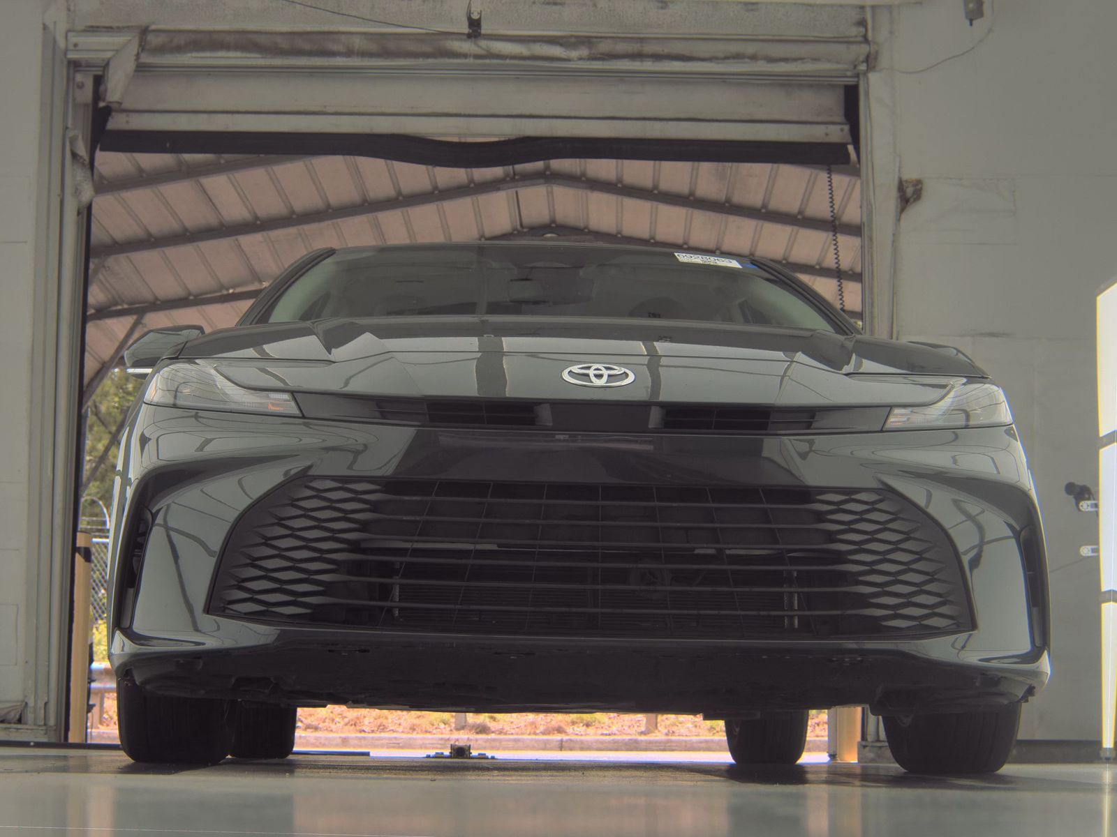 TOYOTA CAMRY - 4