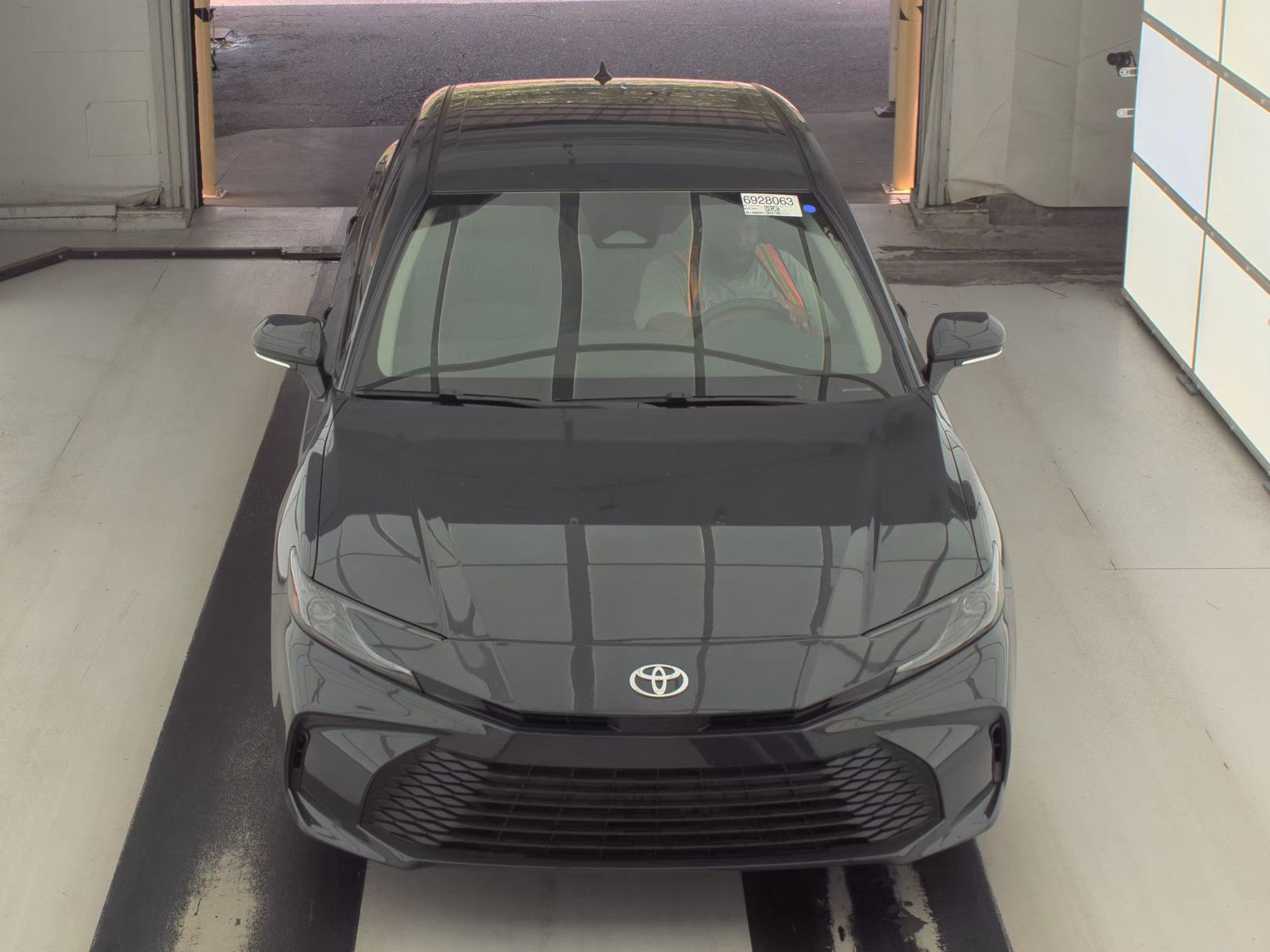 TOYOTA CAMRY - 3