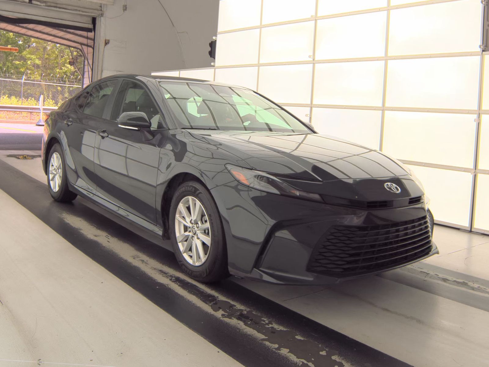 TOYOTA CAMRY - 5