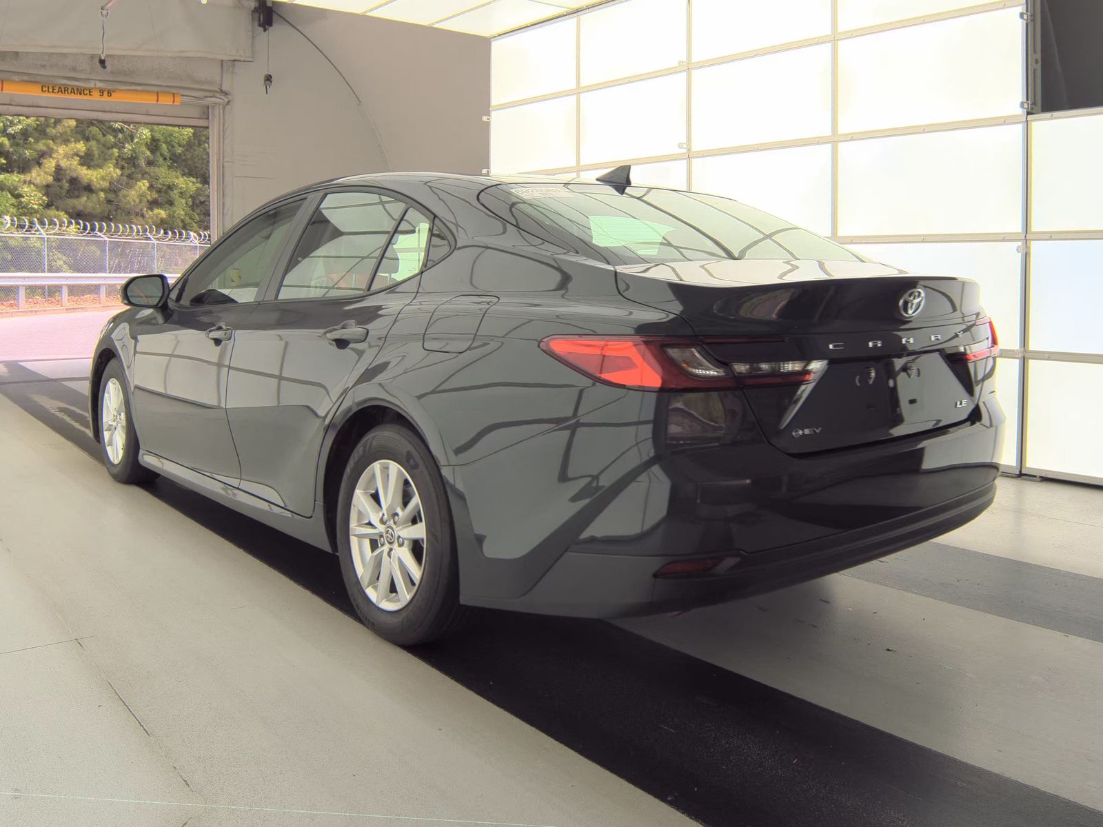 TOYOTA CAMRY - 9