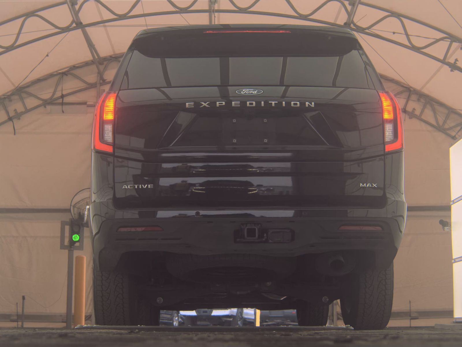 FORD EXPEDITION MAX - 8