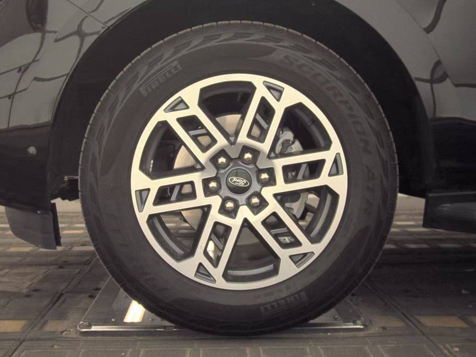 FORD EXPEDITION MAX - 10