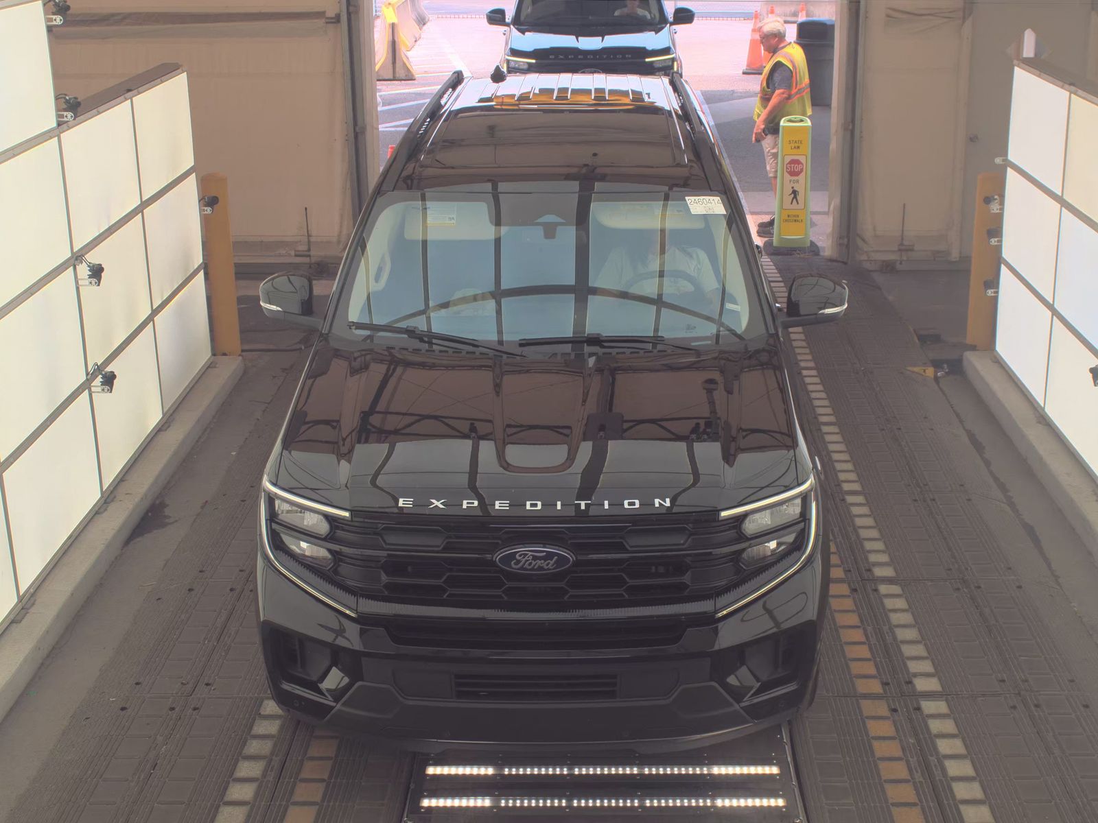FORD EXPEDITION MAX - 3
