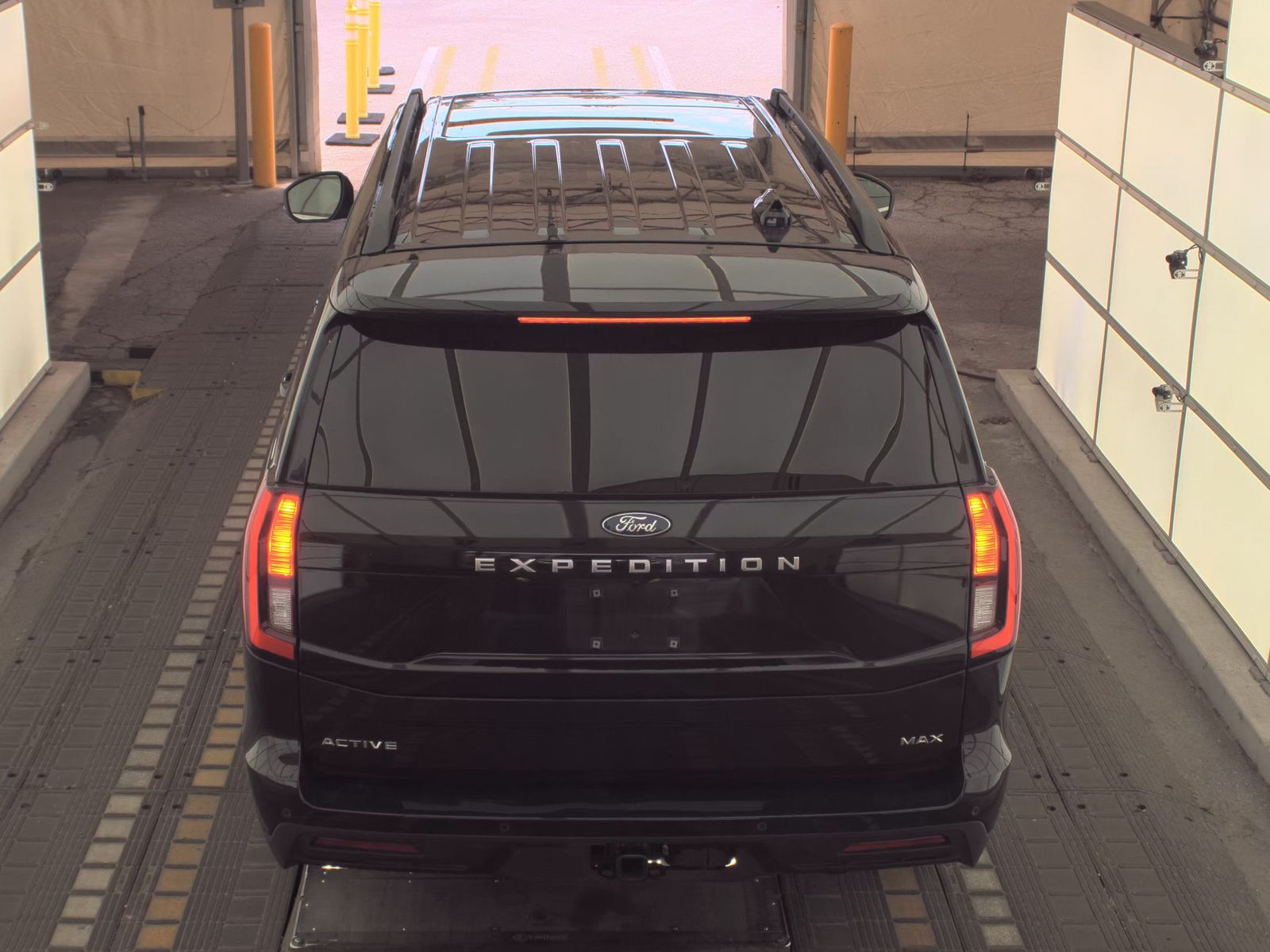 FORD EXPEDITION MAX - 7
