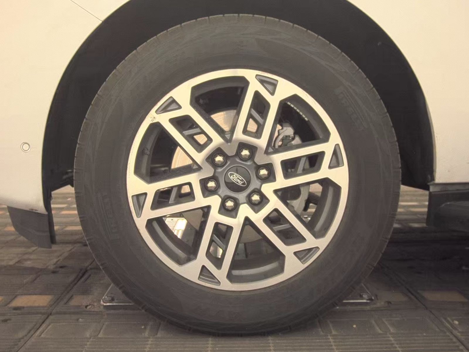 FORD EXPEDITION MAX - 10
