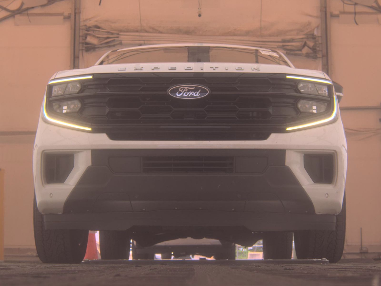 FORD EXPEDITION MAX - 4