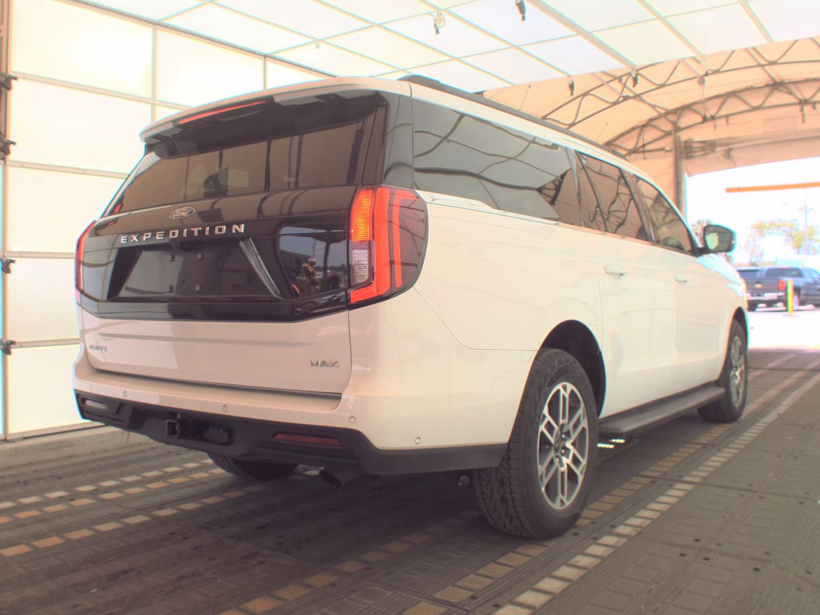 FORD EXPEDITION MAX - 6