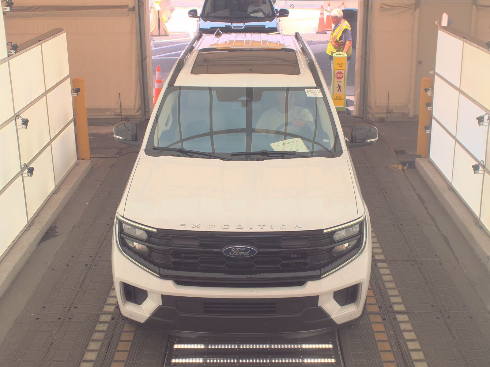 FORD EXPEDITION MAX - 3