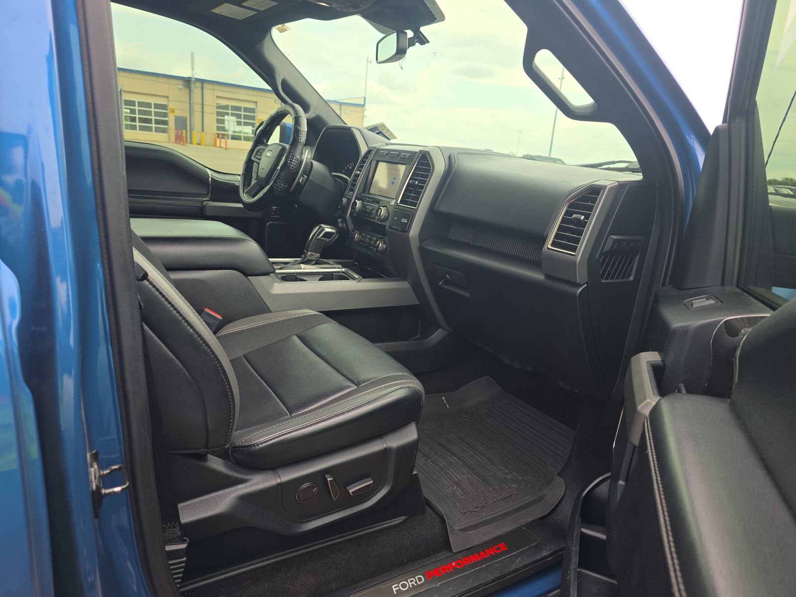 FORD F-150 - 9