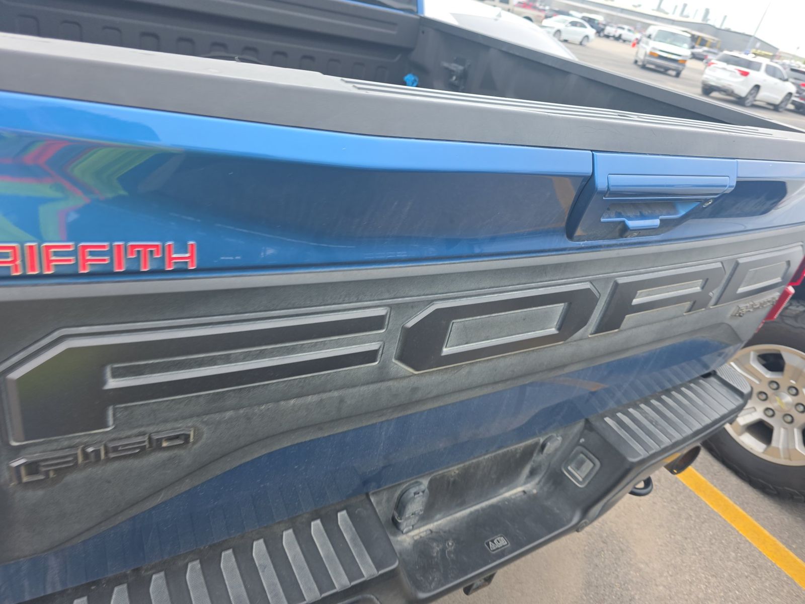 FORD F-150 - 6