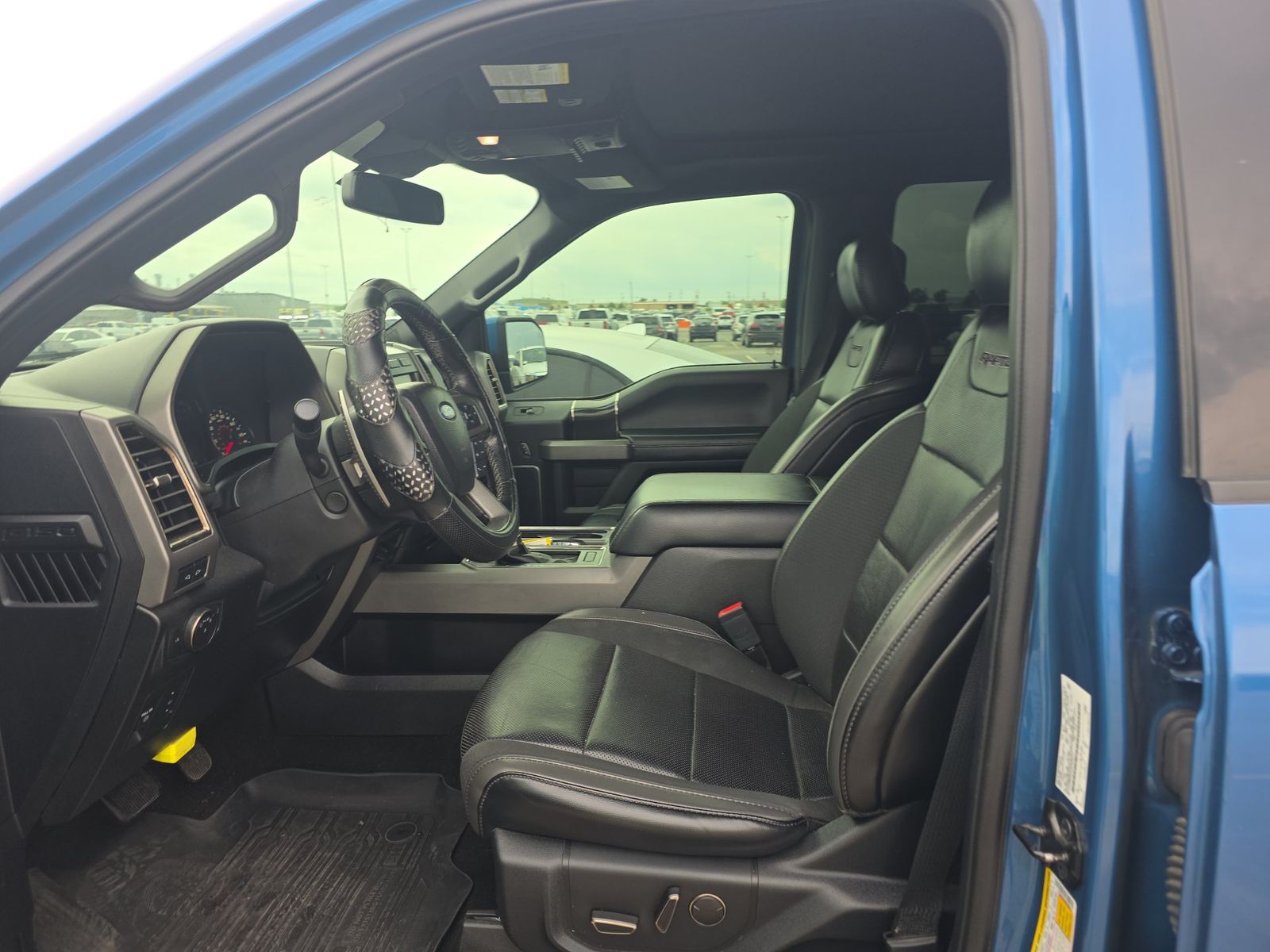 FORD F-150 - 8