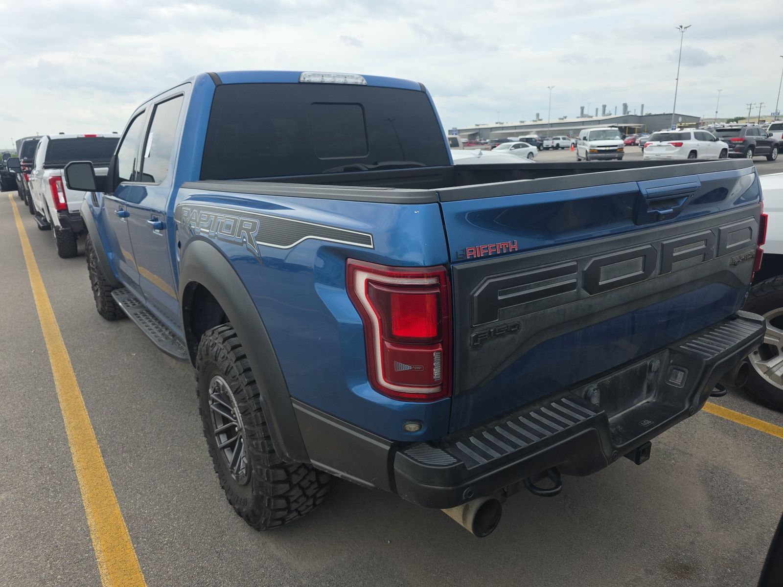 FORD F-150 - 7