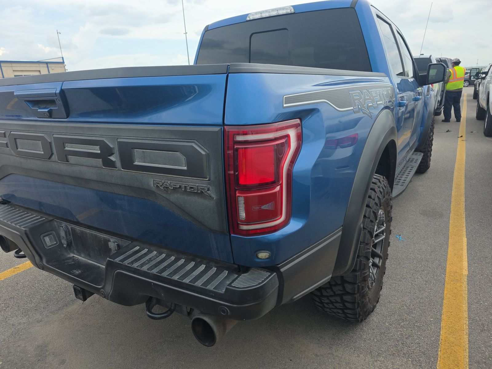 FORD F-150 - 5