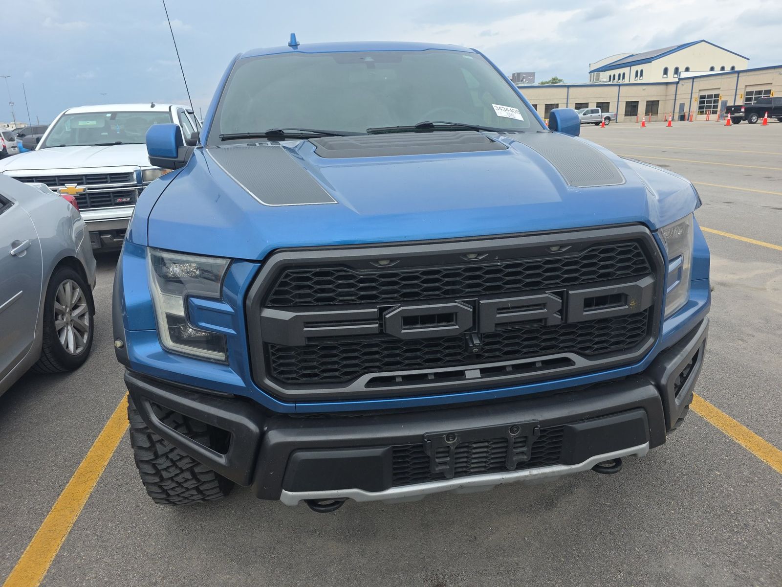 FORD F-150 - 3