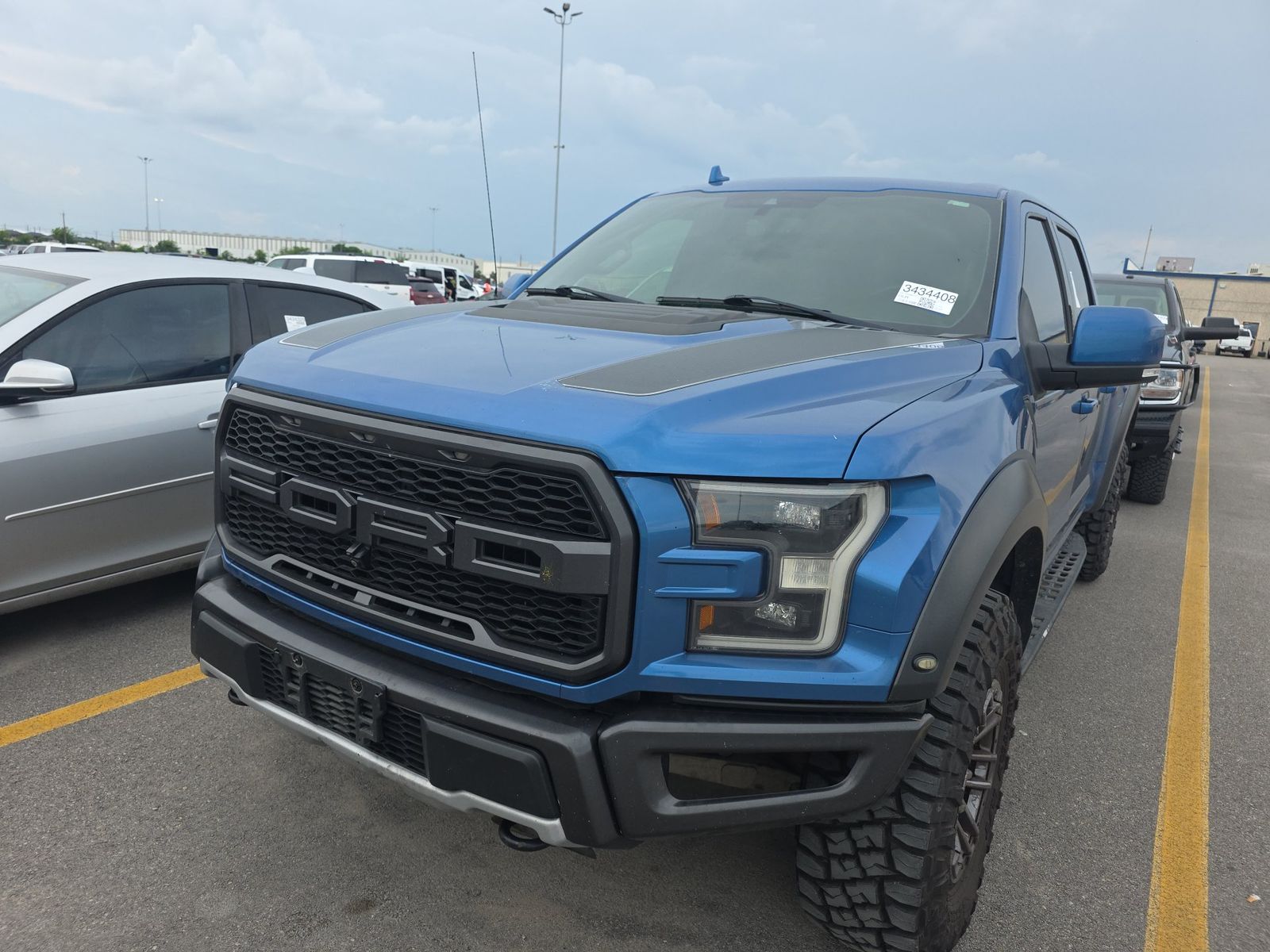 FORD F-150 - 1