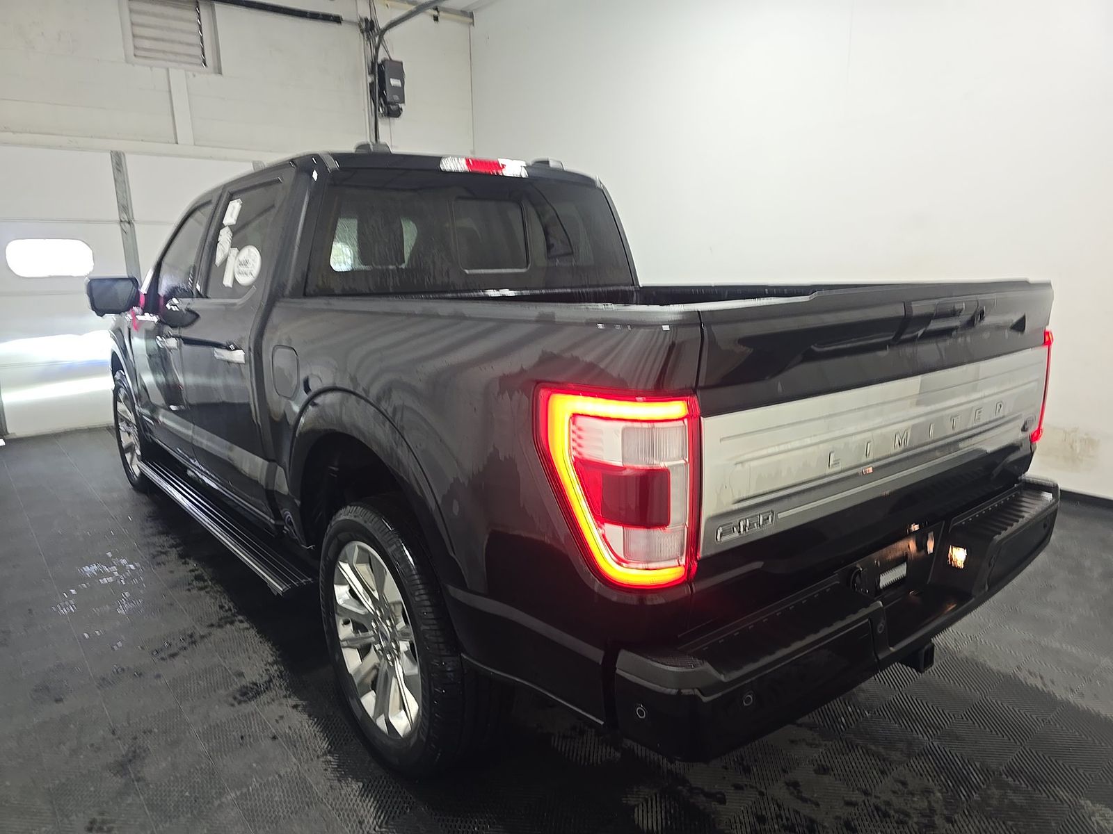 FORD F-150 - 7