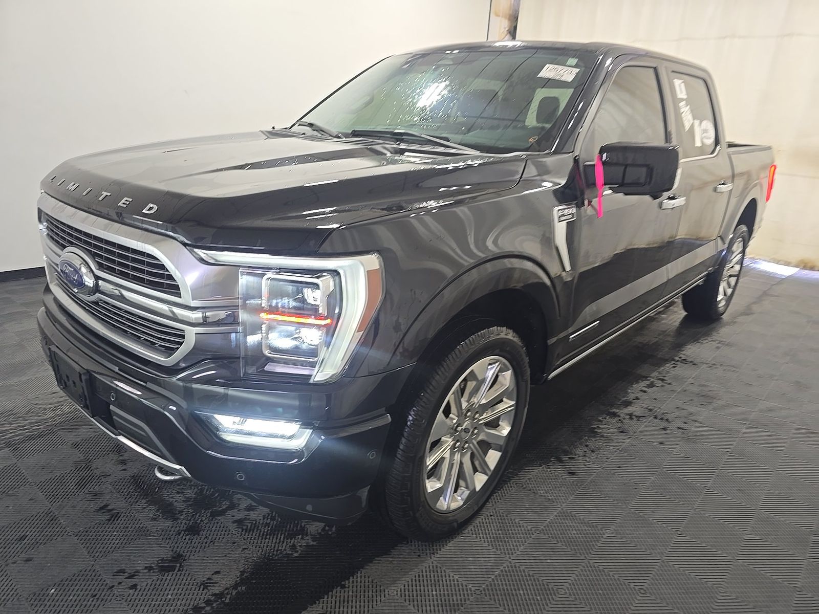 FORD F-150 - 1