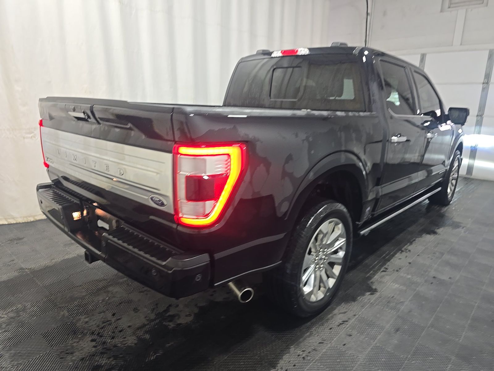 FORD F-150 - 5