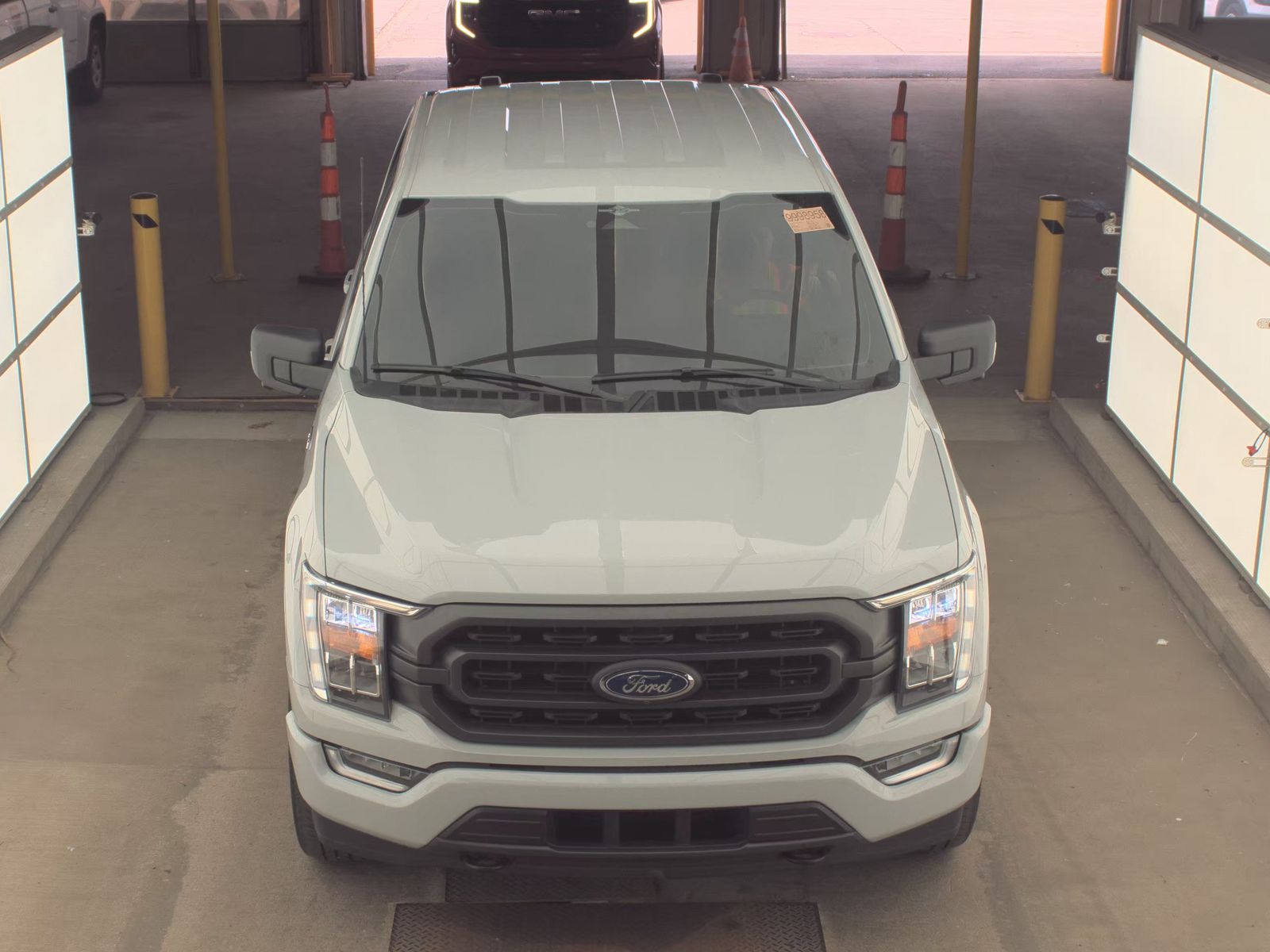 FORD F-150 - 3