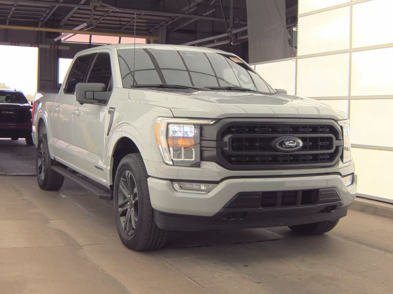 FORD F-150 - 5