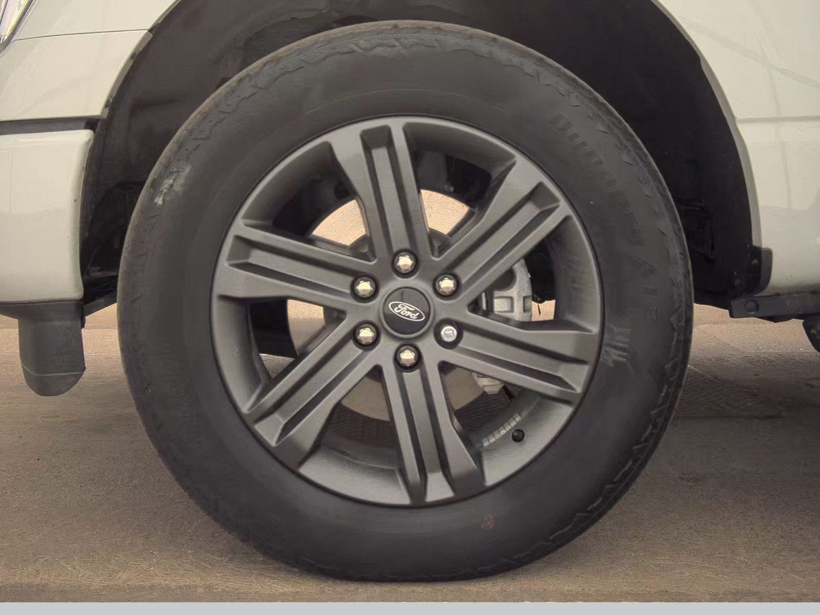 FORD F-150 - 10
