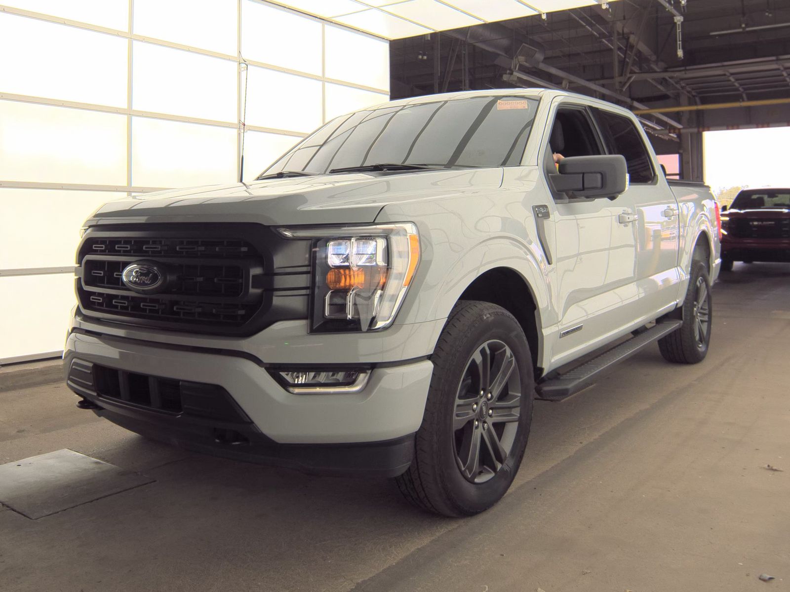 FORD F-150 - 1